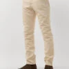 Beige G-star Raw Straight Leg Jeans Triple A Regular Straight C525 -Selected Homme Verkäufe 225543 1