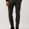 Graue Alberto Chino Jump -Selected Homme Verkäufe 226390 1