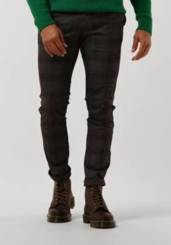 Selected Homme Verkäufe 23 Braune Alberto Hose Rob