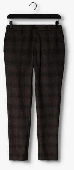 Braune Alberto Hose Rob -Selected Homme Verkäufe 226396 5