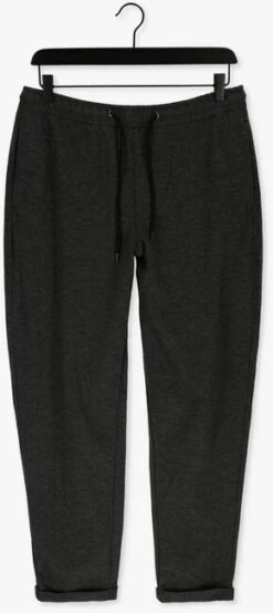 Graue Selected Homme Jogginghose Slimtapered-selby Sweat Flex Pant B -Selected Homme Verkäufe 227142 5