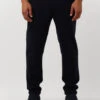 Dunkelblau Selected Homme Jogginghose Slimtapered-selby Sweat Flex Pant B -Selected Homme Verkäufe 227145 1
