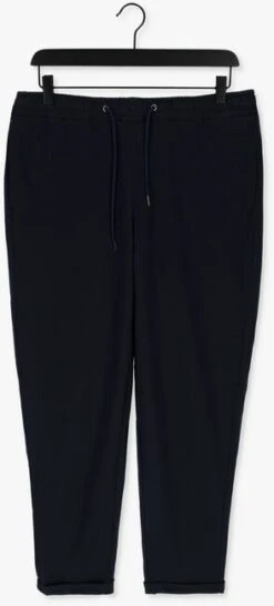 Dunkelblau Selected Homme Jogginghose Slimtapered-selby Sweat Flex Pant B -Selected Homme Verkäufe 227145 5