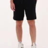 Schwarze Lyle & Scott Kurze Hose Sweatshort -Selected Homme Verkäufe 228790 1