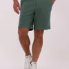 Grüne Selected Homme Kurze Hose Slhcomfort-felix Shorts W Camp -Selected Homme Verkäufe 229145 1
