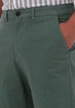 Grüne Selected Homme Kurze Hose Slhcomfort-felix Shorts W Camp -Selected Homme Verkäufe 229145 3