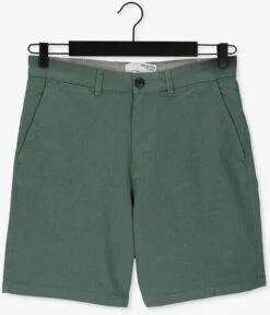 Grüne Selected Homme Kurze Hose Slhcomfort-felix Shorts W Camp -Selected Homme Verkäufe 229145 5