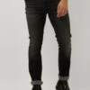 Graue 7 For All Mankind Skinny Jeans Paxtyn Luxe Performance Eco Grey -Selected Homme Verkäufe 230679 1