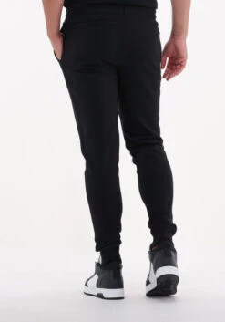 Schwarze Genti Jogginghose T6003-3229 -Selected Homme Verkäufe 232269 2