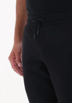 Schwarze Genti Jogginghose T6003-3229 -Selected Homme Verkäufe 232269 3