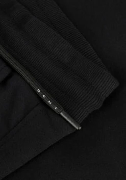 Schwarze Genti Jogginghose T6003-3229 -Selected Homme Verkäufe 232269 6