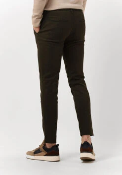 Grüne Plain Hose Josh 438 -Selected Homme Verkäufe 232583 2