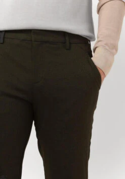 Grüne Plain Hose Josh 438 -Selected Homme Verkäufe 232583 3