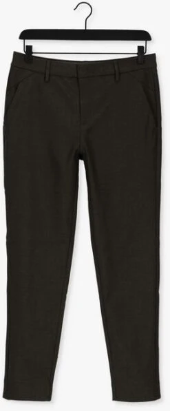 Grüne Plain Hose Josh 438 -Selected Homme Verkäufe 232583 5