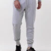 Graue Profuomo Jogginghose Sweat Pant Long -Selected Homme Verkäufe 232818 1