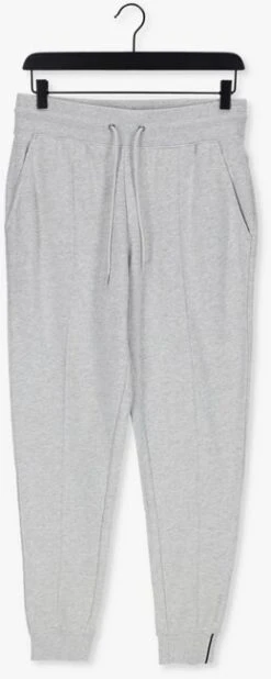 Graue Profuomo Jogginghose Sweat Pant Long -Selected Homme Verkäufe 232818 5