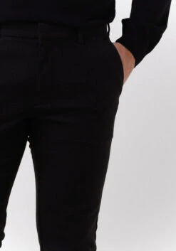 Schwarze Boss Hose Kaito1 -Selected Homme Verkäufe 234253 3