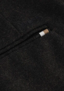 Schwarze Boss Hose Kaito1 -Selected Homme Verkäufe 234253 6