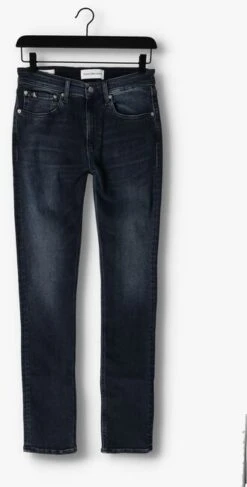 Dunkelblau Calvin Klein Skinny Jeans Skinny -Selected Homme Verkäufe 234844 5