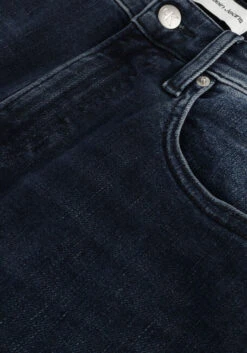 Dunkelblau Calvin Klein Skinny Jeans Skinny -Selected Homme Verkäufe 234844 6