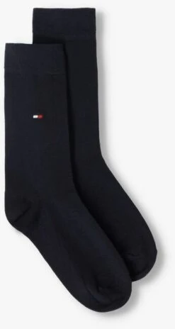 Dunkelblau Tommy Hilfiger Underwear Boxershort Trunk + Sock Set -Selected Homme Verkäufe 234882 5