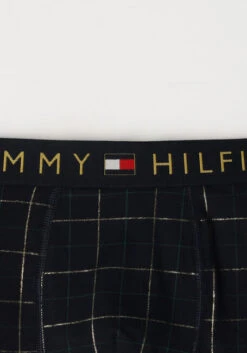 Dunkelblau Tommy Hilfiger Underwear Boxershort Trunk + Sock Set -Selected Homme Verkäufe 234882 6
