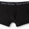 Schwarze Tommy Hilfiger Underwear Boxershort 3p Trunk Wb -Selected Homme Verkäufe 234883 1
