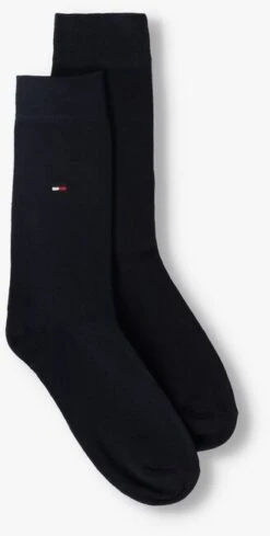 Dunkelgrün Tommy Hilfiger Underwear Boxershort Trunk + Sock Set -Selected Homme Verkäufe 234884 5