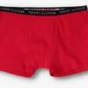 Mehrfarbige/bunte Tommy Hilfiger Underwear Boxershort 5p Trunk -Selected Homme Verkäufe 235012 5