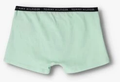 Mehrfarbige/bunte Tommy Hilfiger Underwear Boxershort 5p Trunk -Selected Homme Verkäufe 235012 9