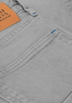 Graue Scotch & Soda Slim Fit Jeans Ralston Slim Fit Jeans - Good Vibes -Selected Homme Verkäufe 235836 6