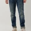 Blaue Scotch & Soda Slim Fit Jeans Seasonal Essential Ralston Slim Jeans - New Starter -Selected Homme Verkäufe 235840 1