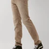 Beige Vanguard Slim Fit Jeans V850 Rider Colored Five Pocket -Selected Homme Verkäufe 236727 1