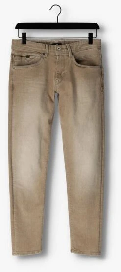 Beige Vanguard Slim Fit Jeans V850 Rider Colored Five Pocket -Selected Homme Verkäufe 236727 5