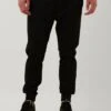 Schwarze Cruyff Jogginghose Montez Track Pant -Selected Homme Verkäufe 236858 1