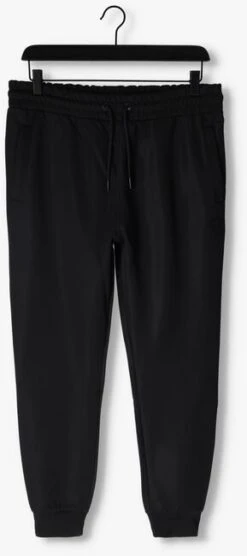 Schwarze Cruyff Jogginghose Montez Track Pant -Selected Homme Verkäufe 236858 5