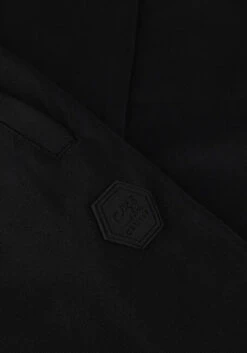 Schwarze Cruyff Jogginghose Montez Track Pant -Selected Homme Verkäufe 236858 6