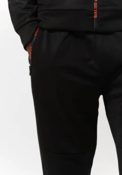 Schwarze Cruyff Jogginghose Rafael Track Pant -Selected Homme Verkäufe 236861 3