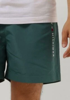 Dunkelgrün Tommy Hilfiger Underwear Medium Drawstring -Selected Homme Verkäufe 237067 3