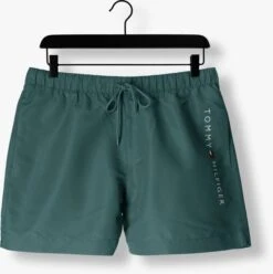 Dunkelgrün Tommy Hilfiger Underwear Medium Drawstring -Selected Homme Verkäufe 237067 5