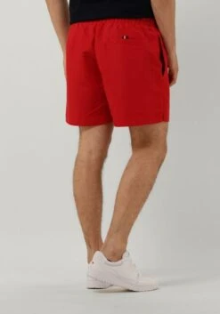Rote Tommy Hilfiger Underwear Medium Drawstring -Selected Homme Verkäufe 237069 2