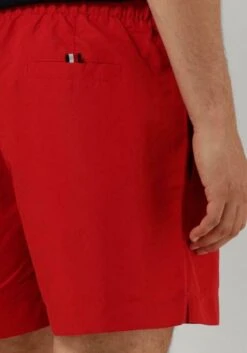 Rote Tommy Hilfiger Underwear Medium Drawstring -Selected Homme Verkäufe 237069 3