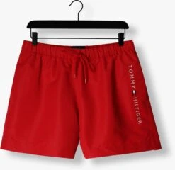 Rote Tommy Hilfiger Underwear Medium Drawstring -Selected Homme Verkäufe 237069 5