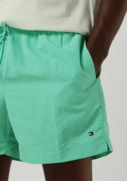 Minze Tommy Hilfiger Underwear Medium Drawstring -Selected Homme Verkäufe 237070 3