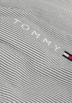 Blau/weiß Gestreift Tommy Hilfiger Underwear Medium Drawstring Print -Selected Homme Verkäufe 237071 6