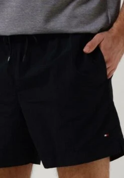 Dunkelblau Tommy Hilfiger Underwear Medium Drawstring -Selected Homme Verkäufe 237073 3