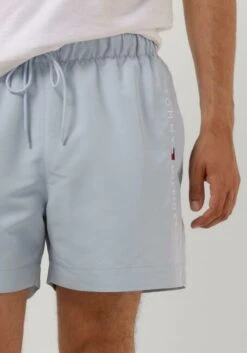 Schwarze Tommy Hilfiger Underwear Medium Drawstring -Selected Homme Verkäufe 237078 3