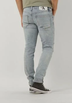 Hellblau Calvin Klein Skinny Jeans Skinny -Selected Homme Verkäufe 237148 2
