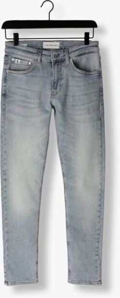 Hellblau Calvin Klein Skinny Jeans Skinny -Selected Homme Verkäufe 237148 5