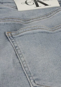 Hellblau Calvin Klein Skinny Jeans Skinny -Selected Homme Verkäufe 237148 6